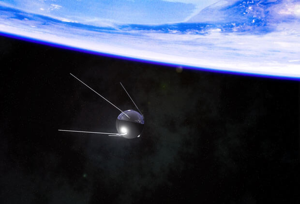 sputnik moment