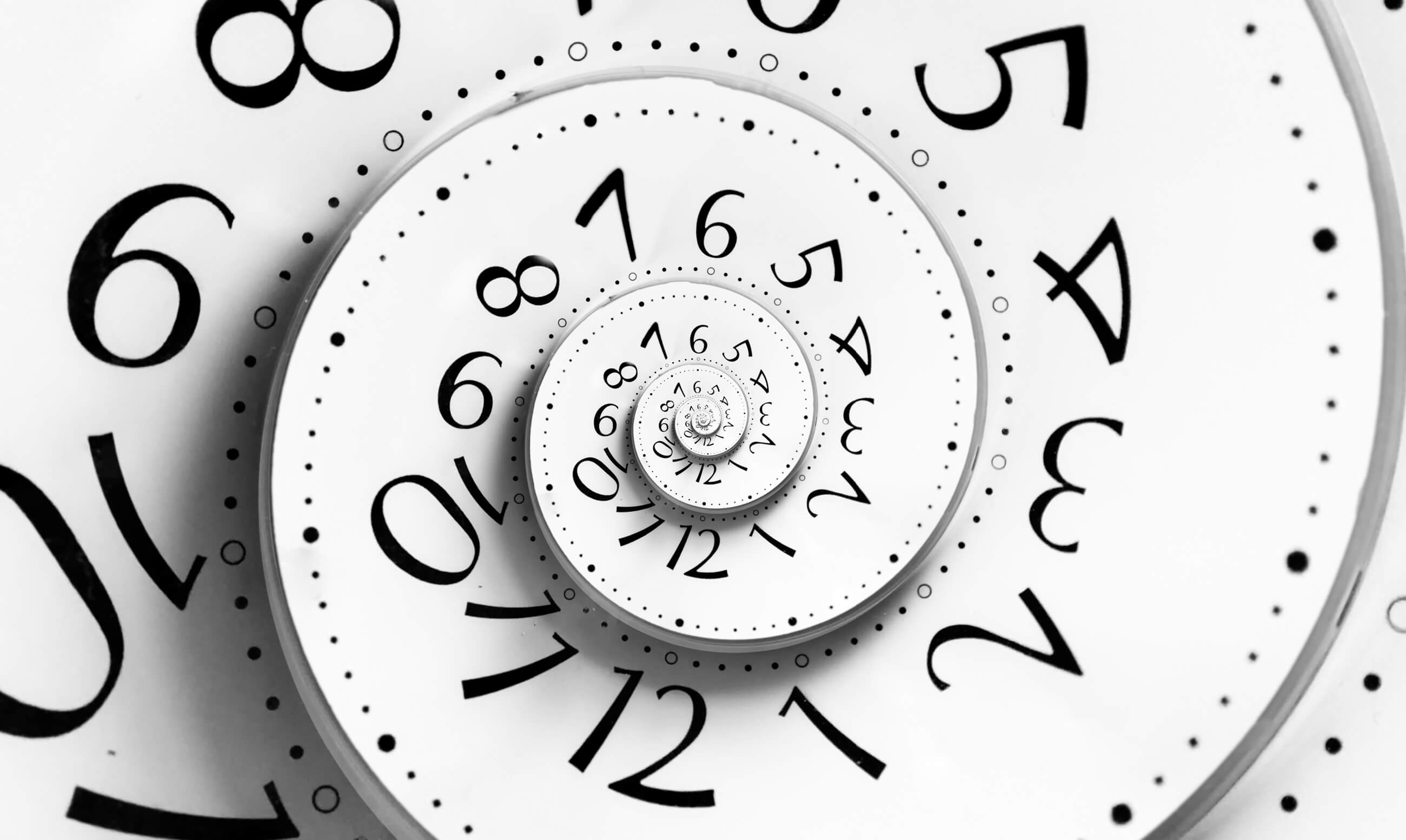Gmat time management