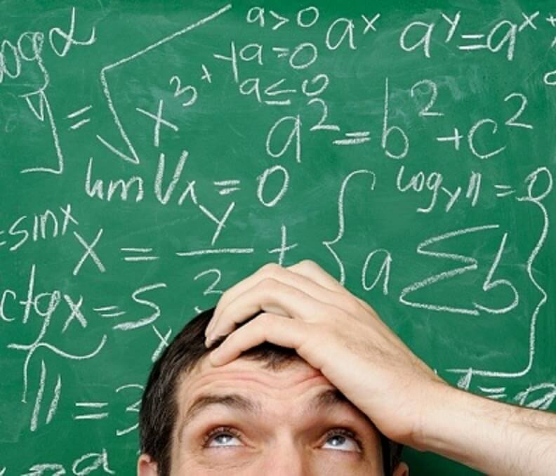Gmat quant