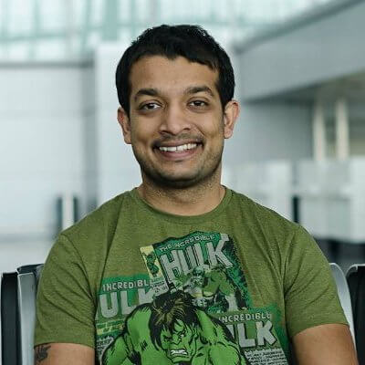 aritro bhattacharya